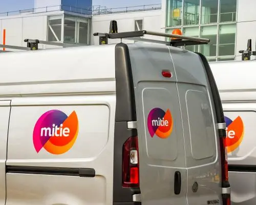 Mitie Accepts £3.1 Billion Acquisition Offer from OCS Group