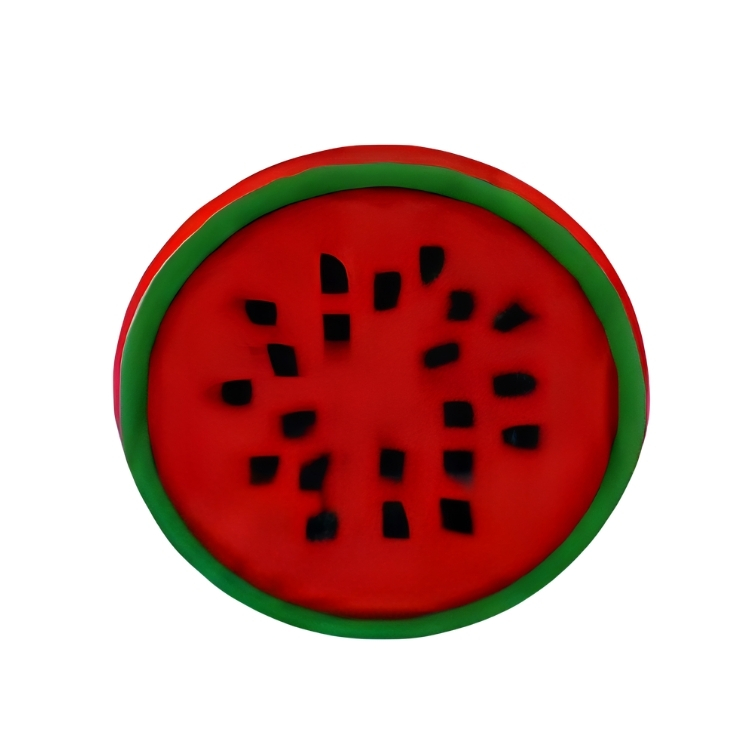 Pastèque ronde
