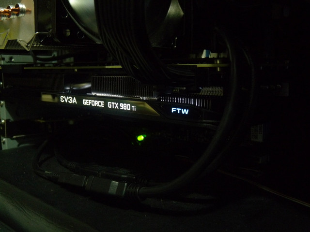 PC Project 262