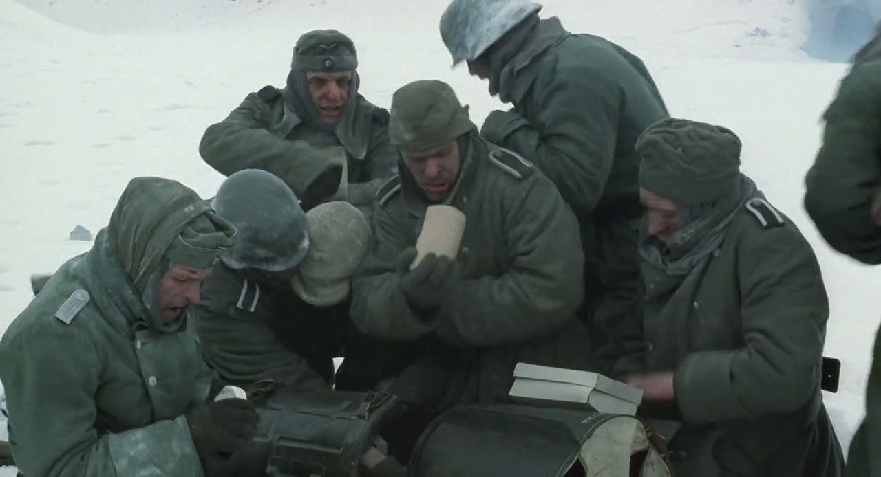 Stalingrad Screenshot