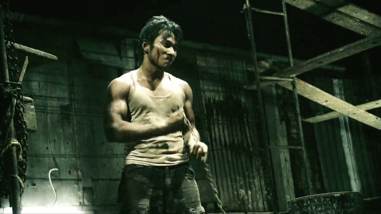 FB: Fighting Beat Screenshot