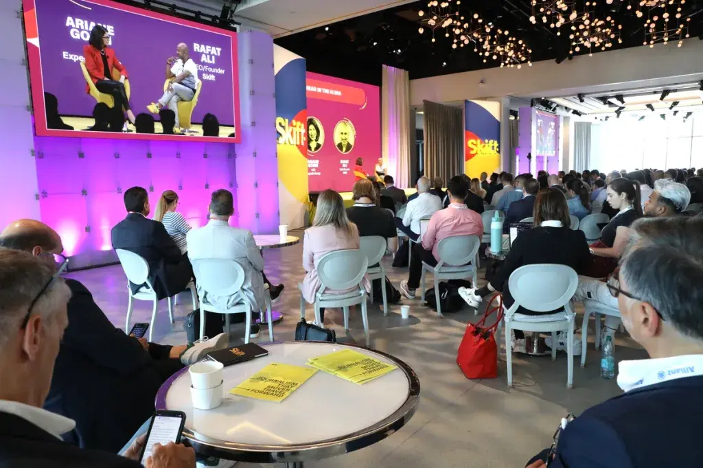 Travel Industry Needs Conversations Like Skift Global Forum More Than Ever