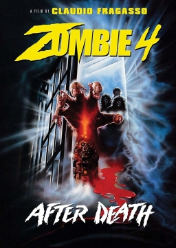 Poster: After Death (1989) BRRip x264 720p