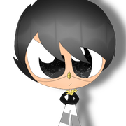 Badtz Maru