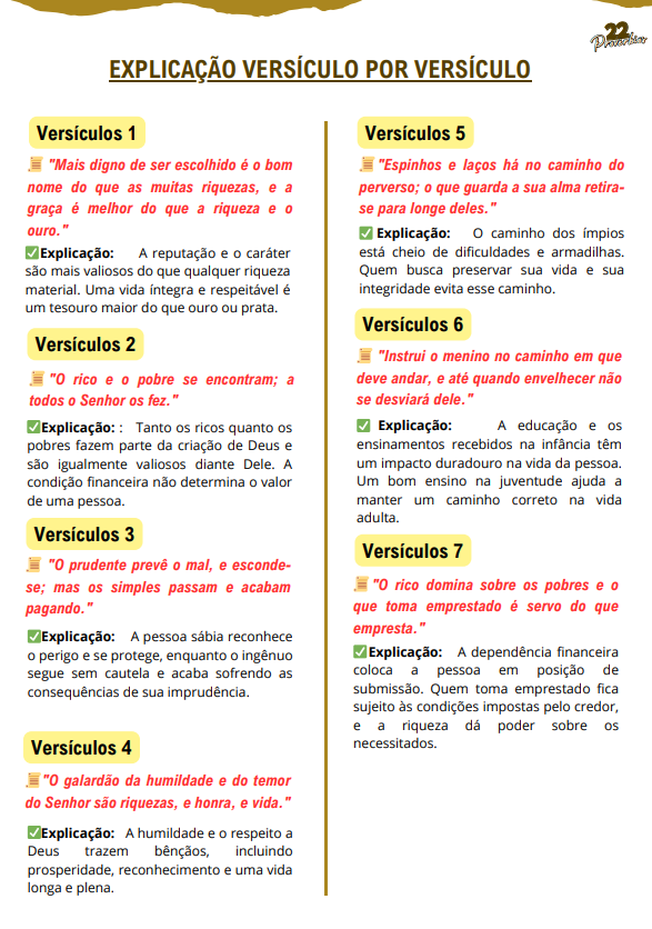 Provérbios Pág. 4