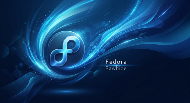 Fedora rawhide wallpaper AI 2.png