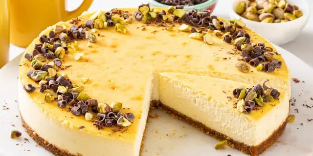 Delicious Pistachio Recipes to Elevate Your Culinary Creations