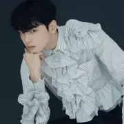 cha eun woo 1247728