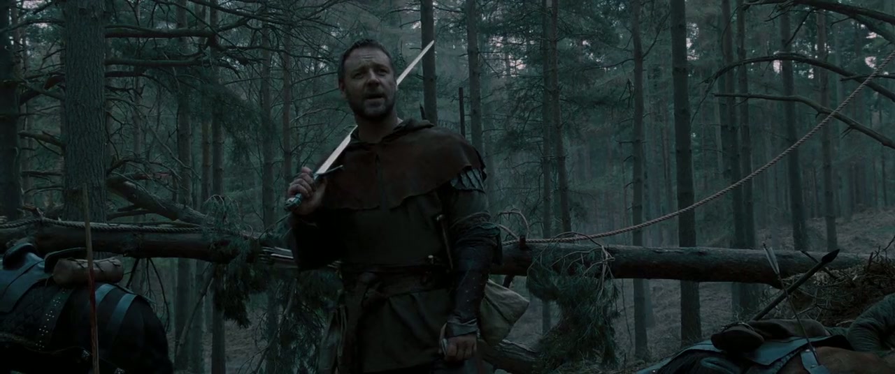 Robin Hood Screenshot