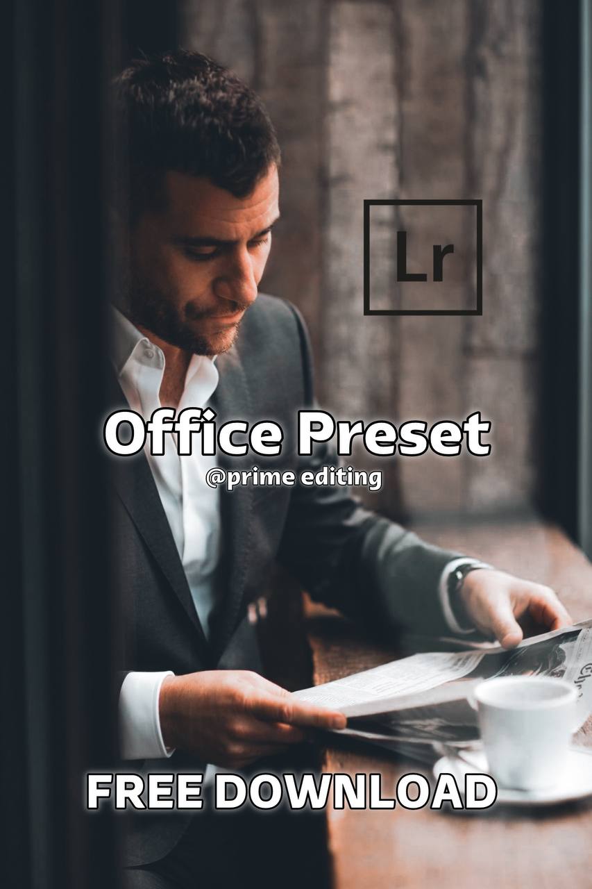Office Preset