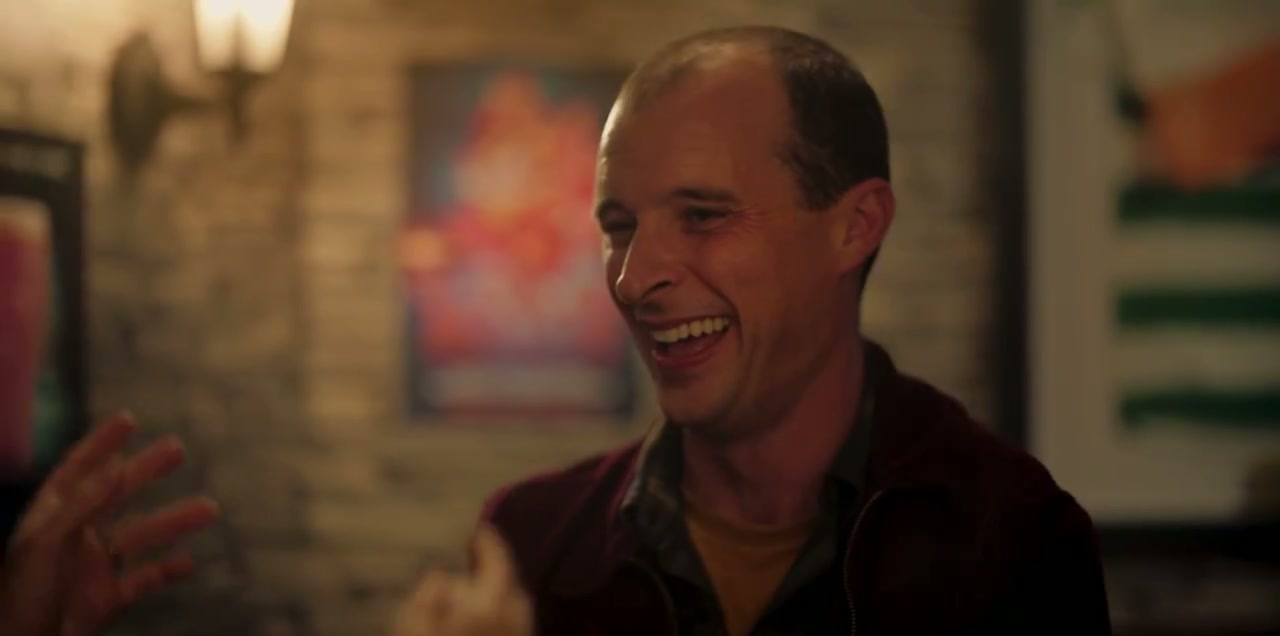 The Nan Movie Screenshot