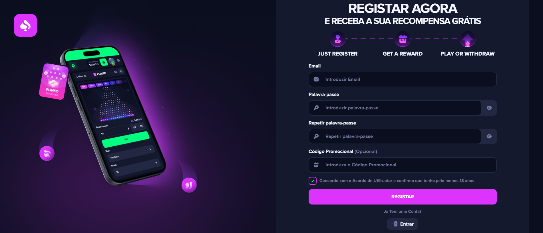 Screenshot of fesonax.com