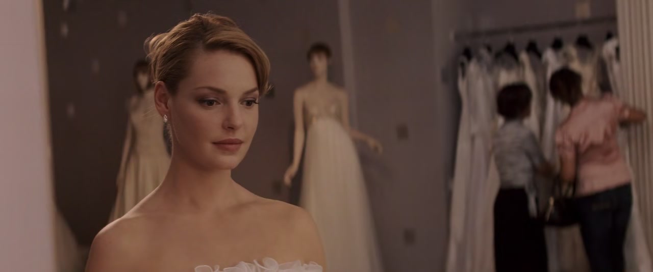 27 Dresses Screenshot