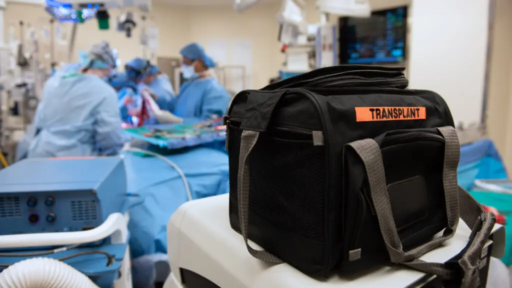 Lung Transplants Offer Hope for Advanced Lung Cancer Patients