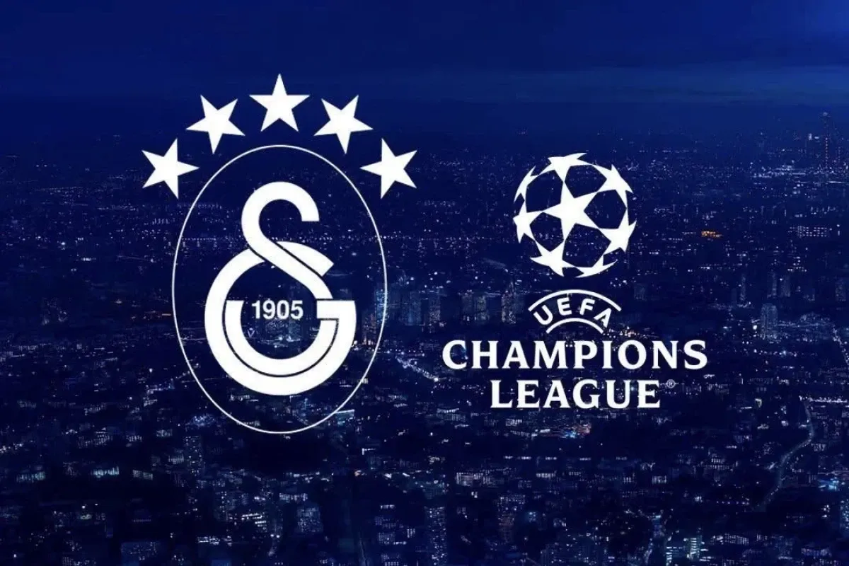 Çempionlar Liqası: "Qalatasaray" səfərdə "Lill"ə qalib gəlib