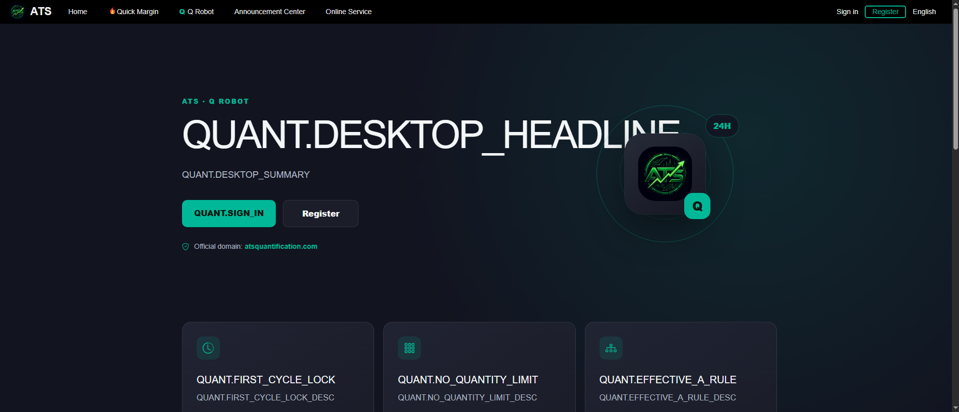 Forensic screenshot of [REDACTED] showing the phishing page layout