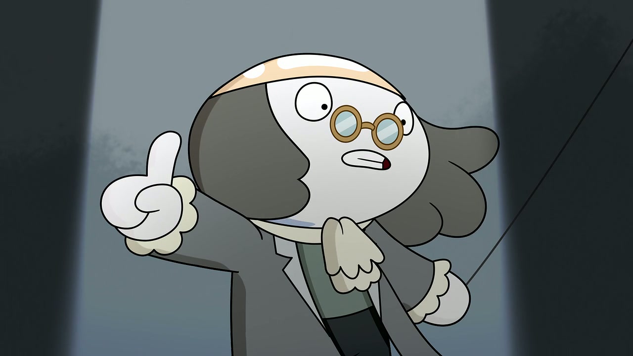 Oddballs Screenshot