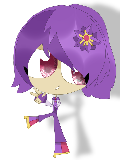Starmie