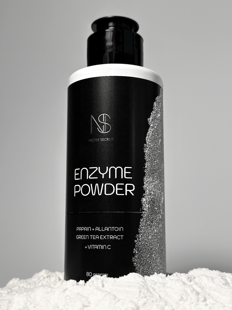 Enzyme Powder