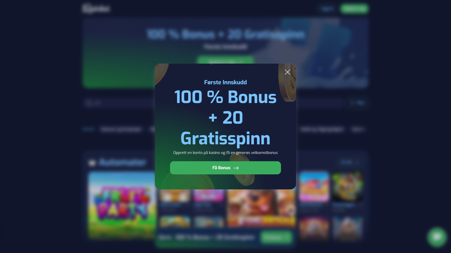 Stored capture of rainbet-casino.co.no