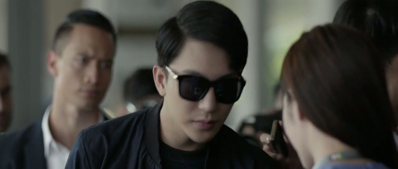 Saigon Bodyguards Screenshot