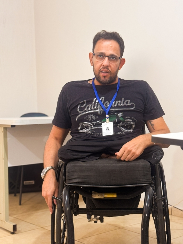 Prefeitura de Ourinhos inicia projeto de capacitação sobre inclusão e diversidade para servidores - Imagem 2