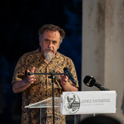 ΒΑΓΓΕΛΗΣ ΕΥΘΥΜΙΟΥ ΣΚΗΝΟΘΕΤΗΣ