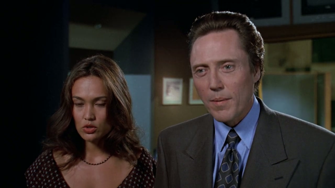 Wayne's World 2 Screenshot