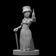 Clurichaun Female