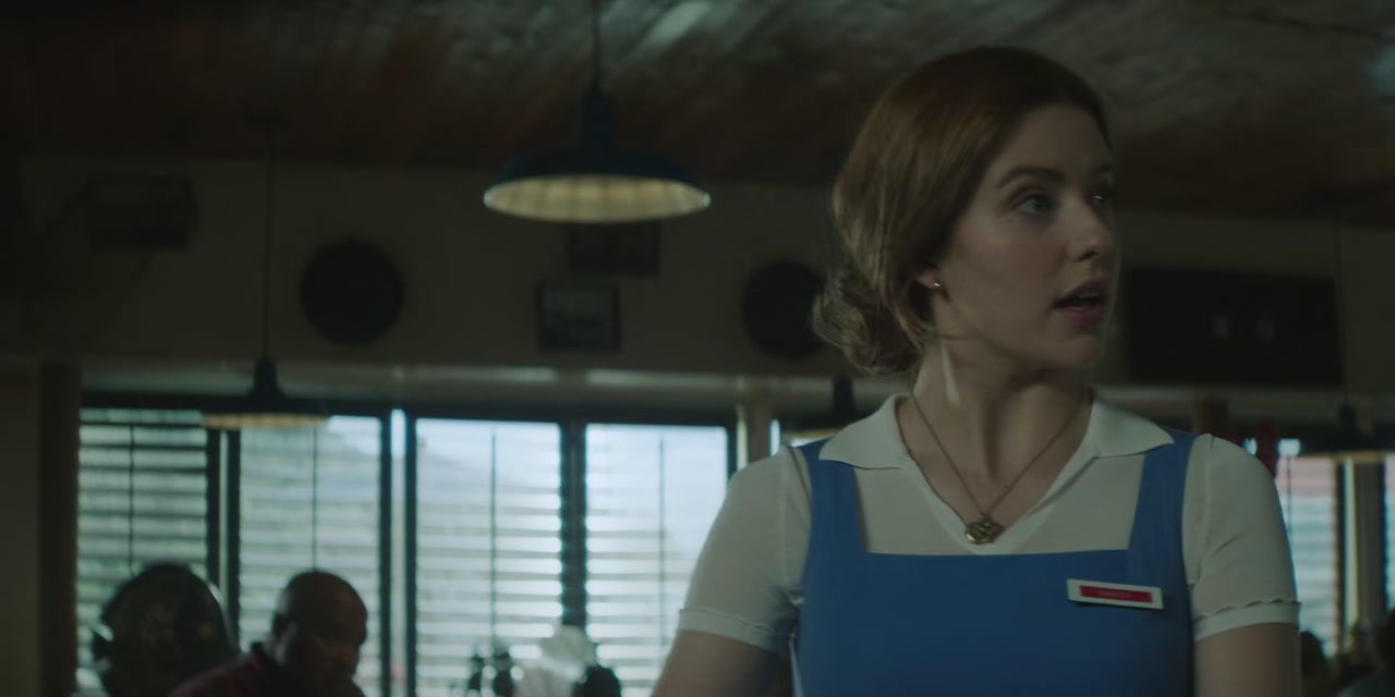 Nancy Drew Screenshot