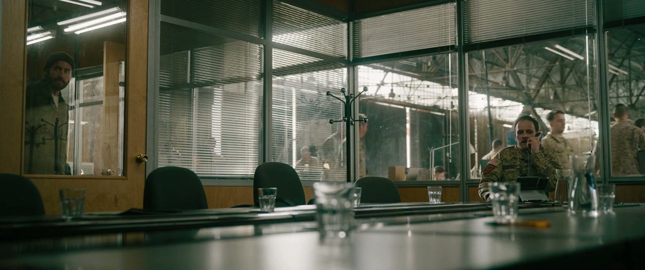 Guy Ritchie's The Covenant Screenshot