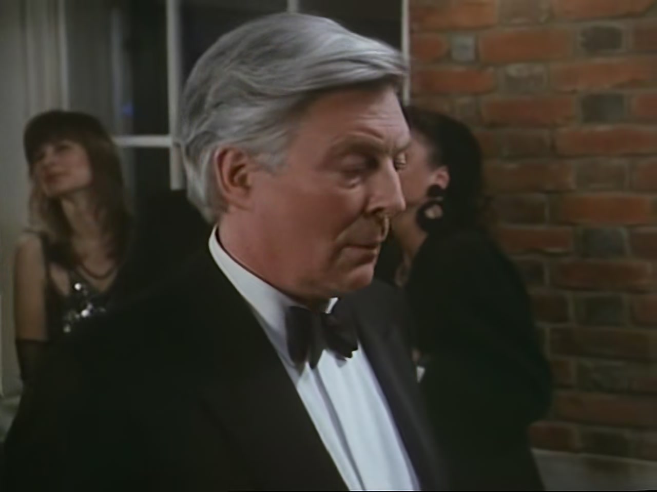 Tears in the Rain Screenshot