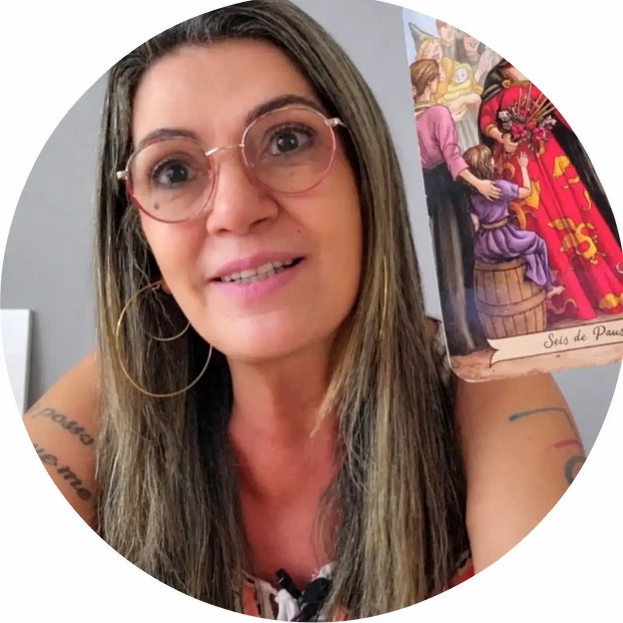 Camila Nogueira