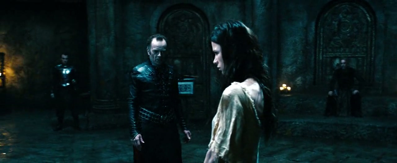 Underworld: Rise of the Lycans Screenshot
