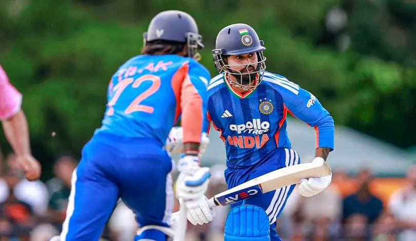 India vs Japan 2026: 3 Areas India Must Fix After Narrow 2-Run Win