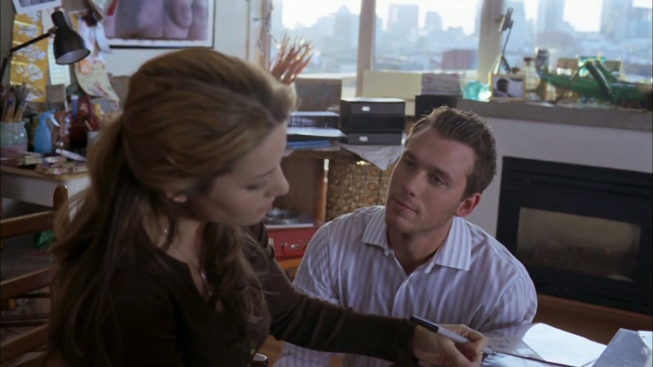 The Butterfly Effect 2 Screenshot