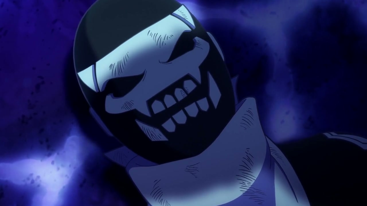 Go! Go! Loser Ranger! Screenshot