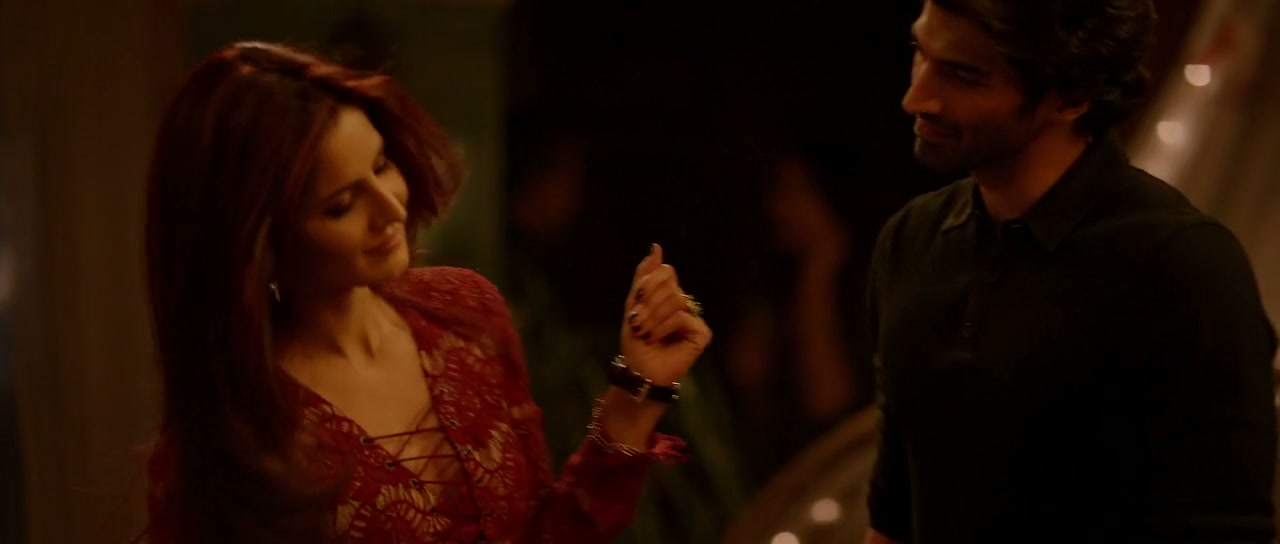 Fitoor Screenshot