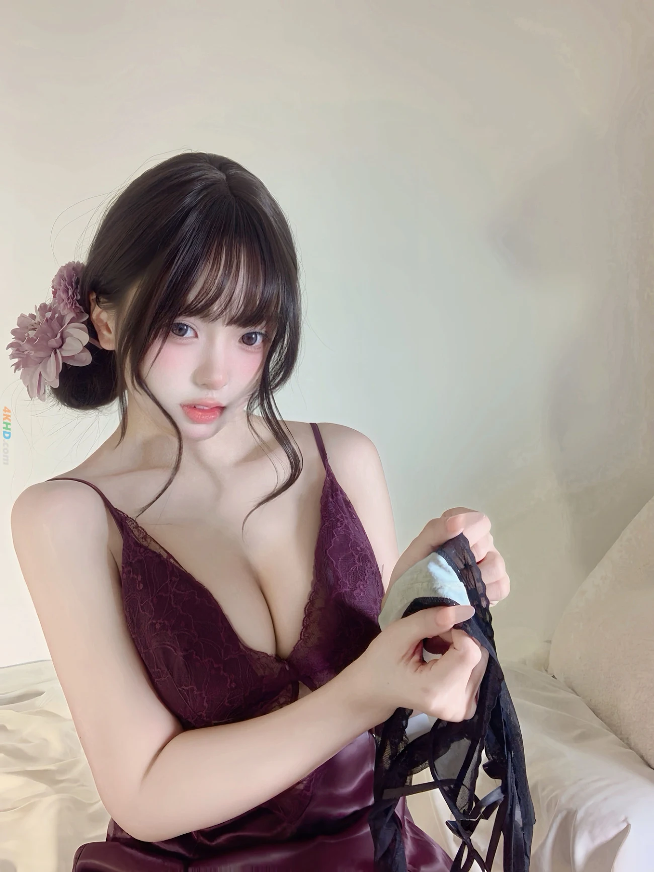 妳的真真u–妻紫的誘惑