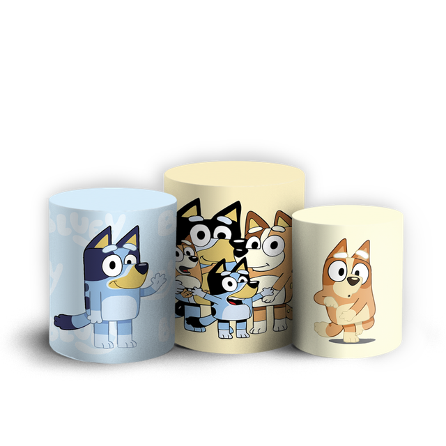 906231 Bluey