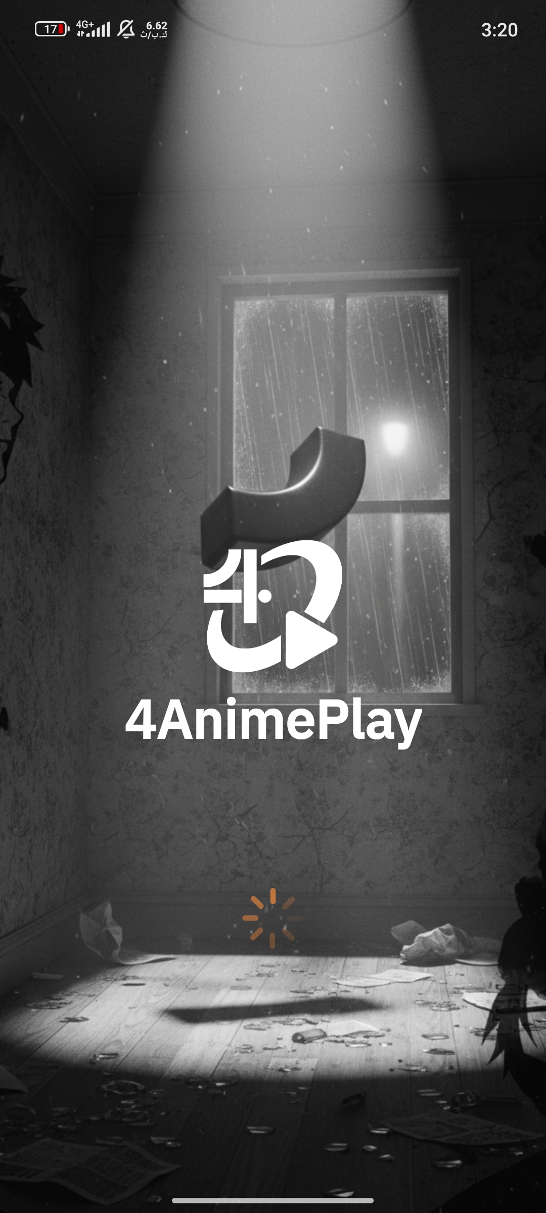 وێنەی شاشەی 4Anime Play 5