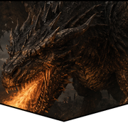 Char header Fáfnir