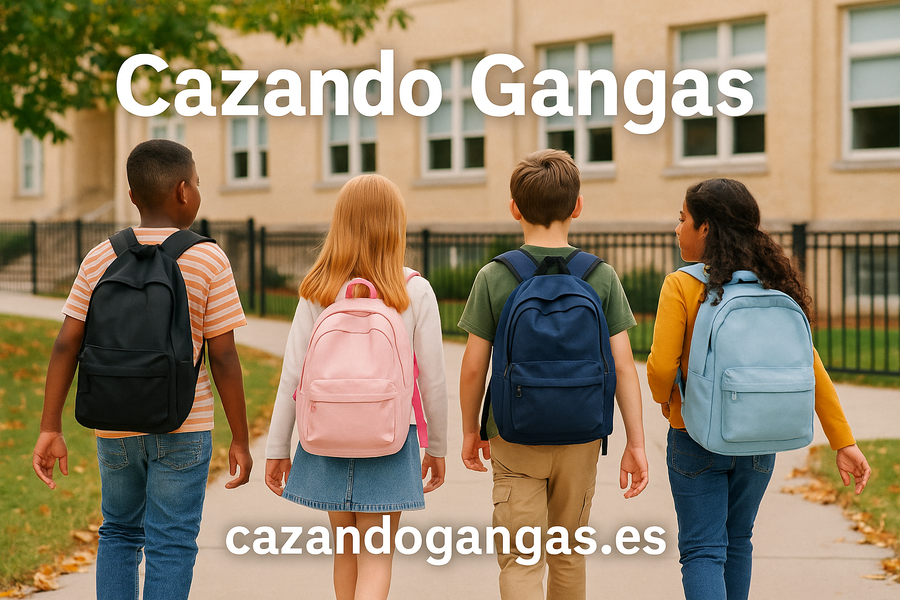 LA VUELTA AL COLE