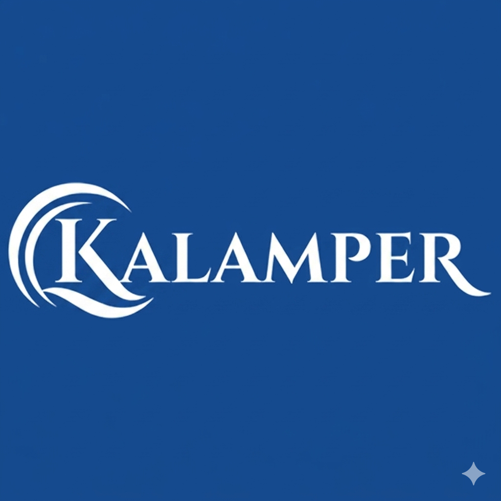 Kalamper