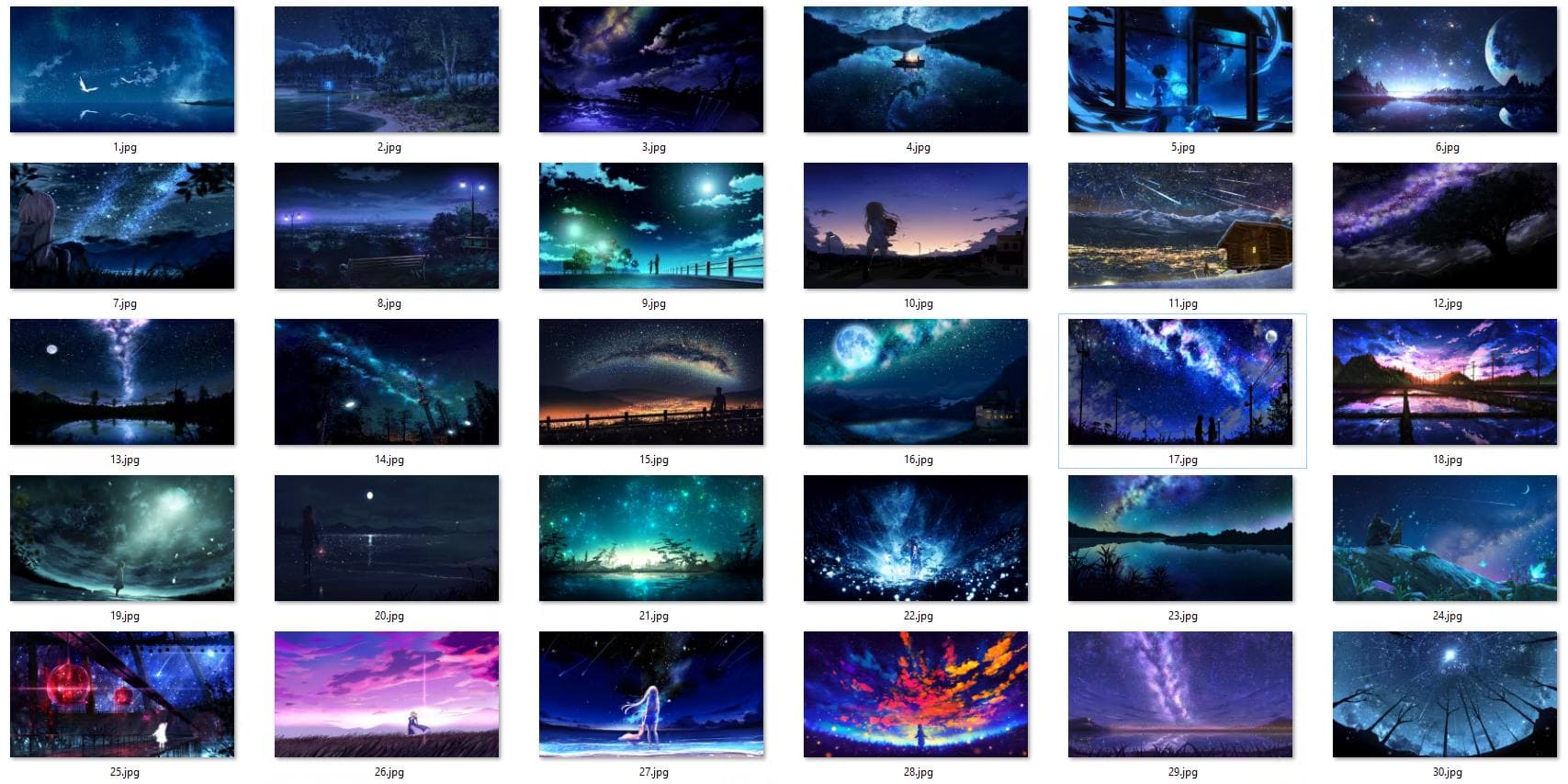 Anime Dreams - Windows 10 Enterprise LTSC IoT 21H2 Lite 8 p1