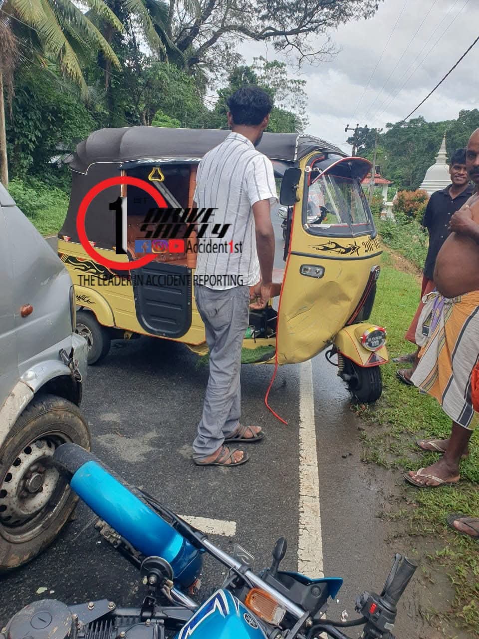 Incident Photo