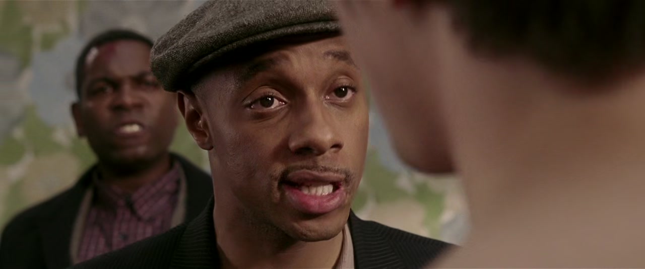 Lucky Number Slevin Screenshot