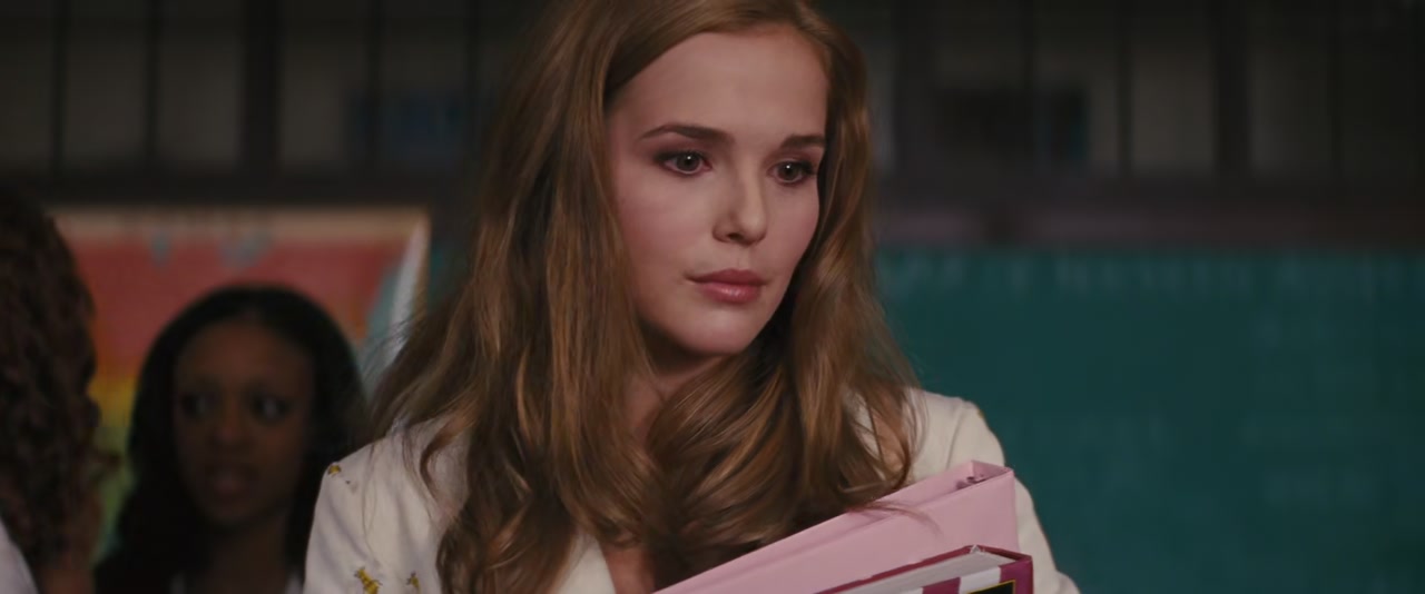 Beautiful Creatures Screenshot