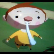 boogerkidwindwaker