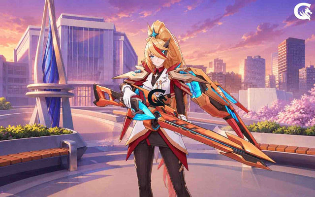 Lesley Deadeye Spectre Aspirants Skin